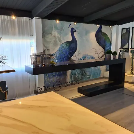 Gasthof Neboa De Doninos