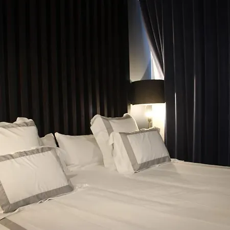 Neboa De Doninos Πανδοχείο