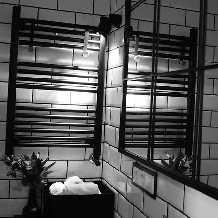 Neboa De Doninos Inn Ferrol