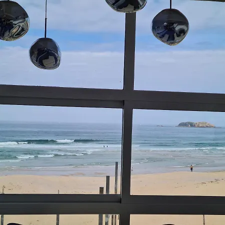 Neboa De Doninos * Φερόλ