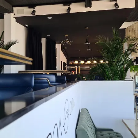 Neboa De Doninos Ferrol