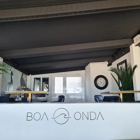 Neboa De Doninos * Φερόλ