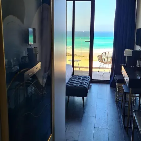 Inn Neboa De Doninos