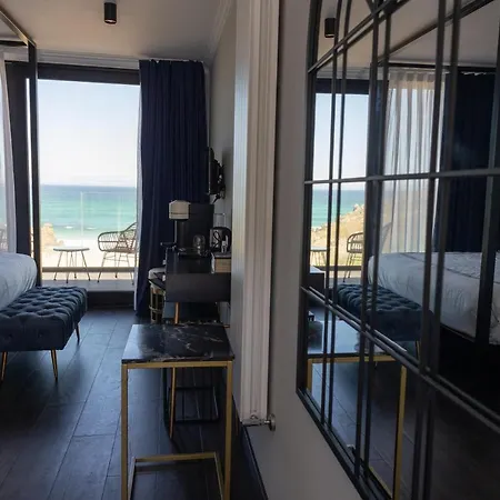 Πανδοχείο Neboa De Doninos Φερόλ