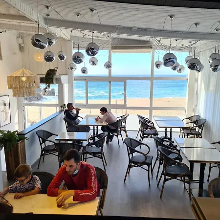 Neboa De Doninos Inn Ferrol