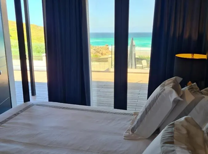 Herberg Neboa De Doninos Ferrol