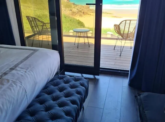 Inn Neboa De Doninos *