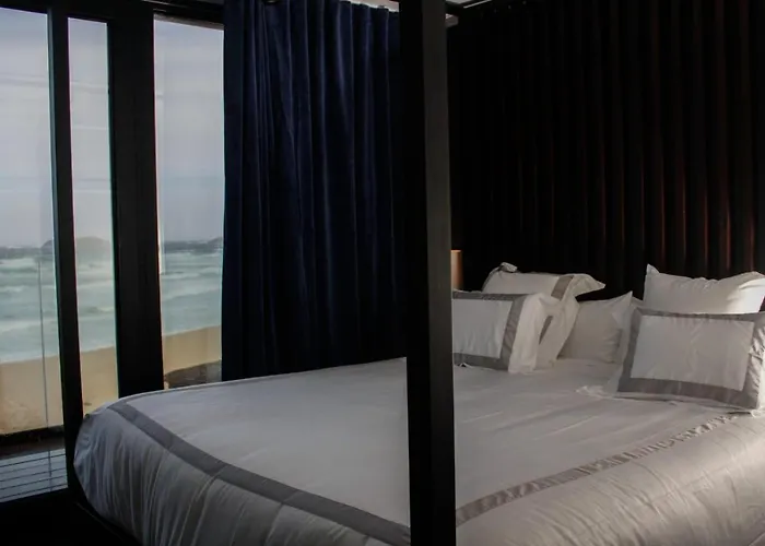 Herberg Neboa De Doninos *