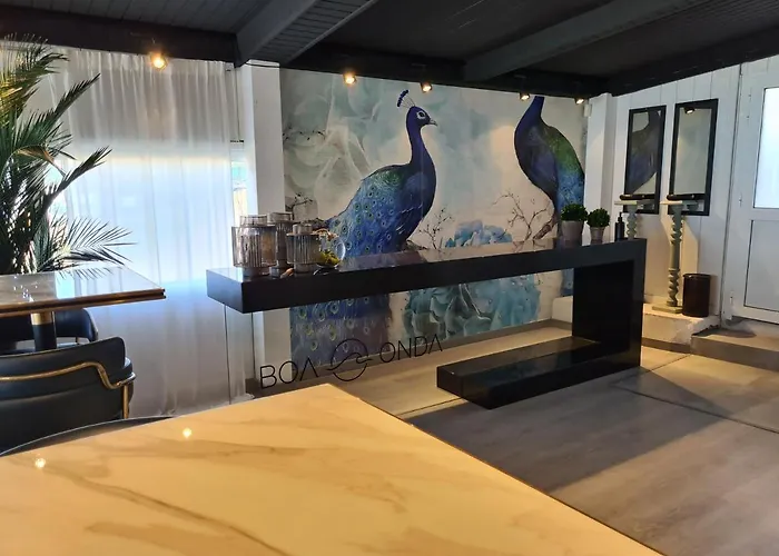 Inn Neboa De Doninos