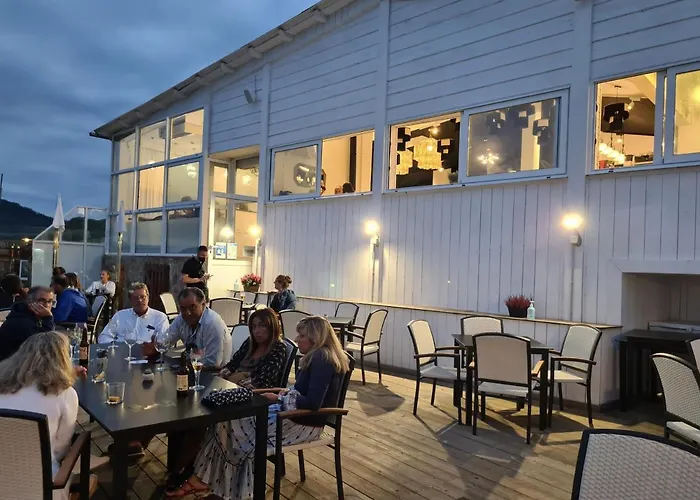 Neboa De Doninos Herberg *