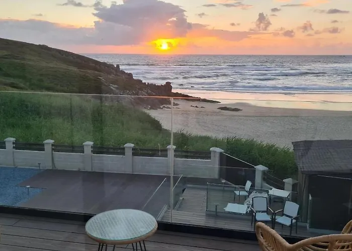 Neboa De Doninos Herberg Ferrol