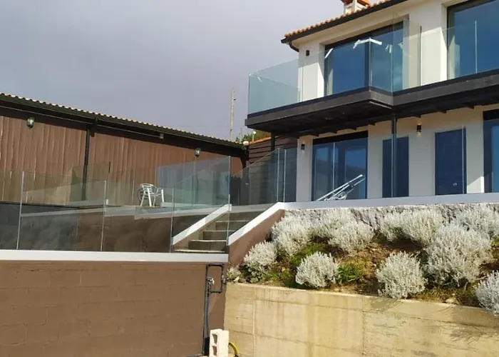 Neboa De Doninos Ferrol