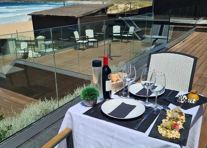 Neboa De Doninos Herberg *