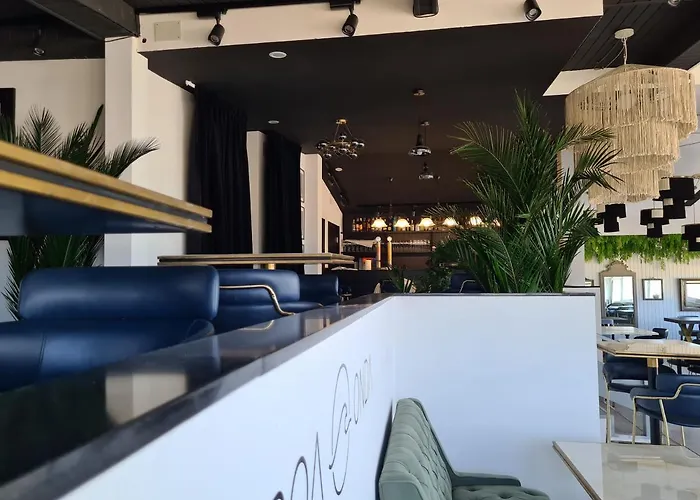 Neboa De Doninos Ferrol