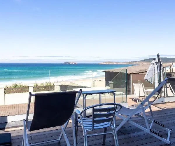 Neboa De Doninos Herberg