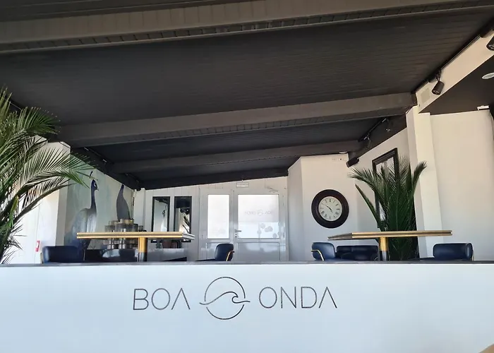 Neboa De Doninos * Ferrol