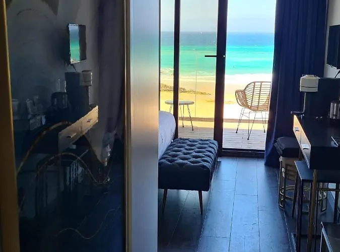 Herberg Neboa De Doninos