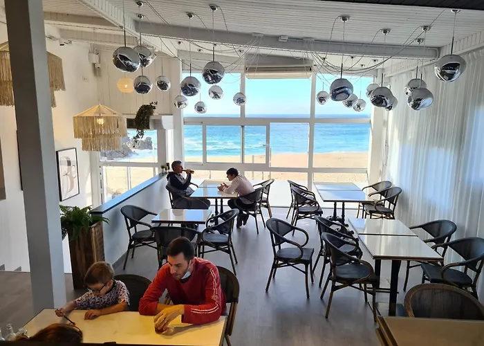 Neboa De Doninos Inn Ferrol